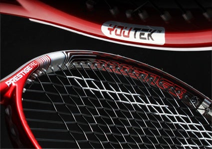 Tennis Warehouse - Head Youtek IG Prestige Pro Racquet Review