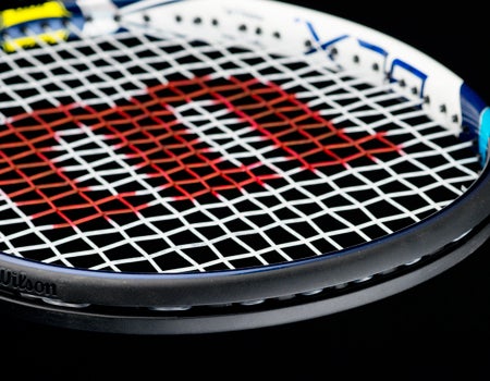 Tennis Warehouse - Wilson Juice 100 Racquet Review