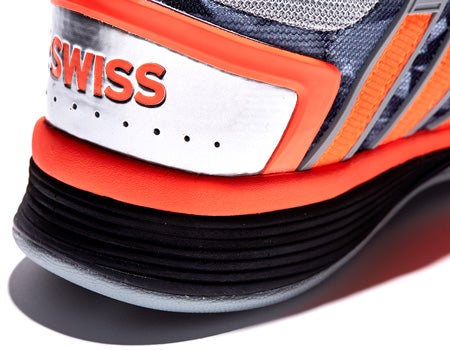 KSwiss Hypercourt 2.0 Men's Shoe Review