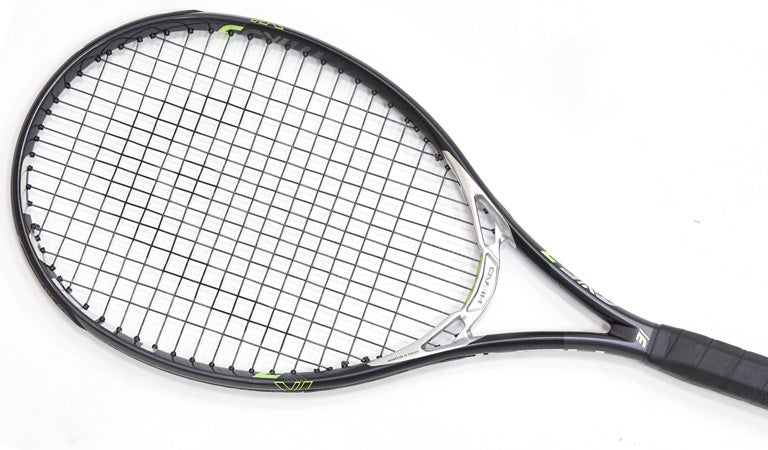 mxg 3 tennis racquet