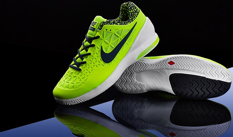 nike cage tennis