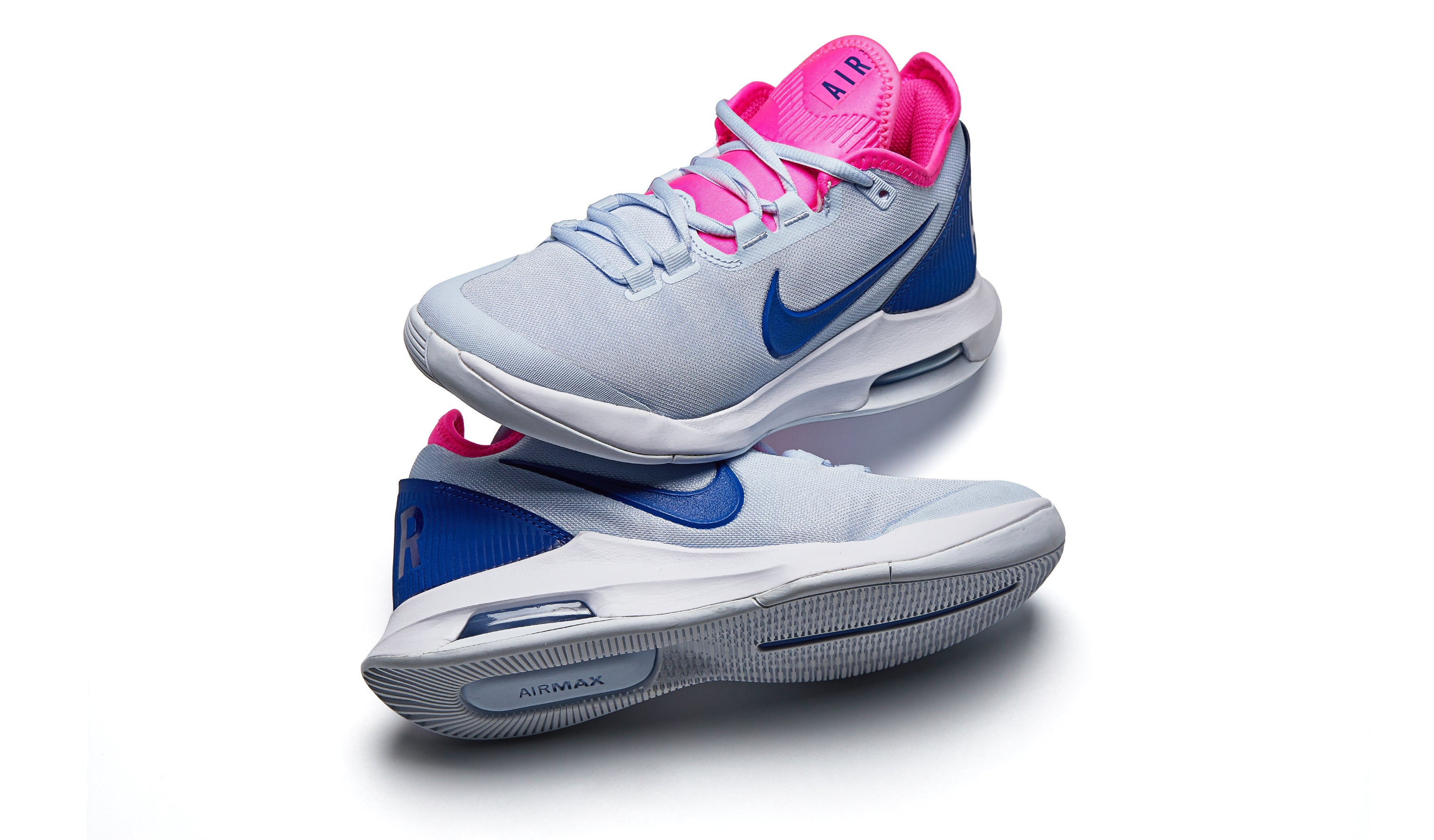 air max tennis shoes for women