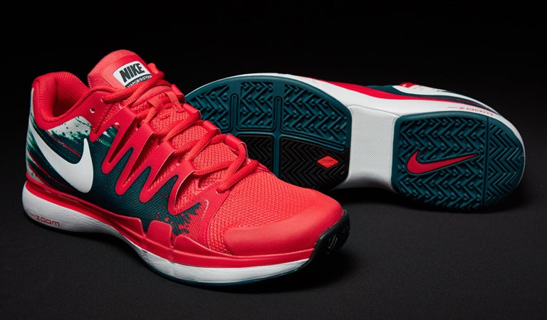 nike court zoom vapor 9.5 tour