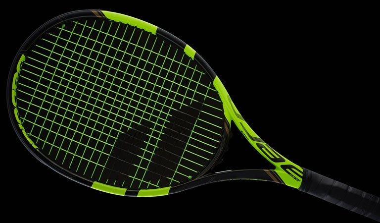 Babolat aero 2025 vs tour