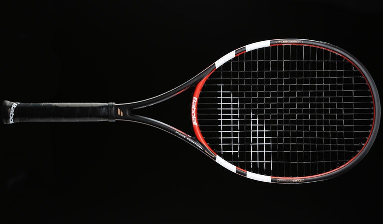 Tennis Warehouse - Babolat Pure Control Tour+ Racquet Review
