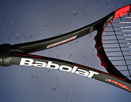 Babolat Pure Strike X-SIDER 98 carrés en 18x20 No.3 4 3/8 "Evo Beam Tennis Raquette 