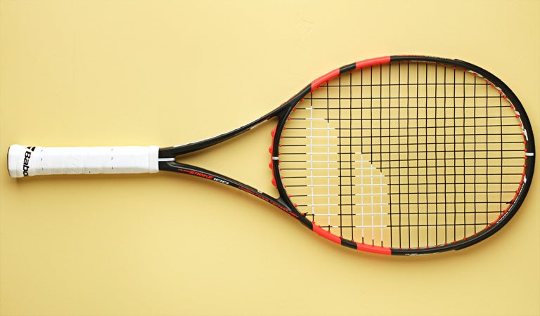 Tennis Warehouse - Babolat Pure Strike 100 Racquet Review