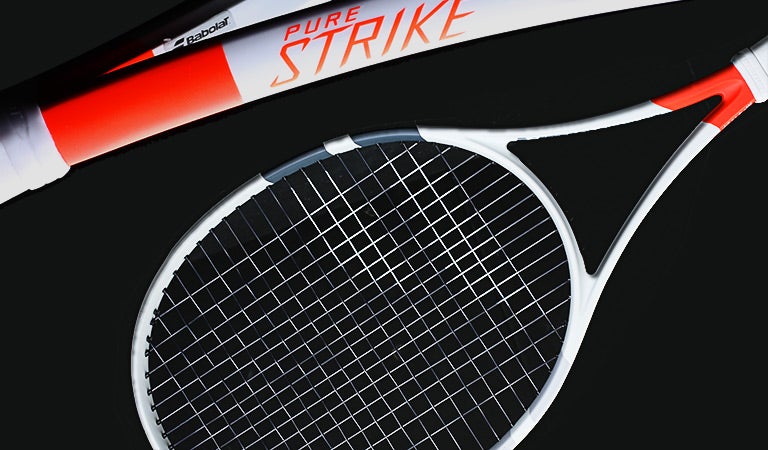 Recensione della racchetta Babolat Pure Strike 16x19