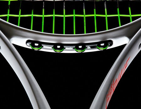 babolat pure strike vs tour 16x20