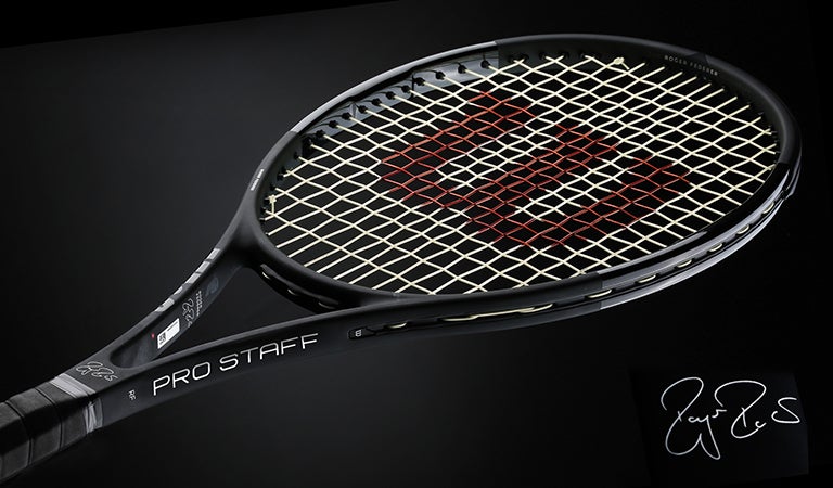 Wilson プロスタッフ RF97 AUTOGRAPH G2-