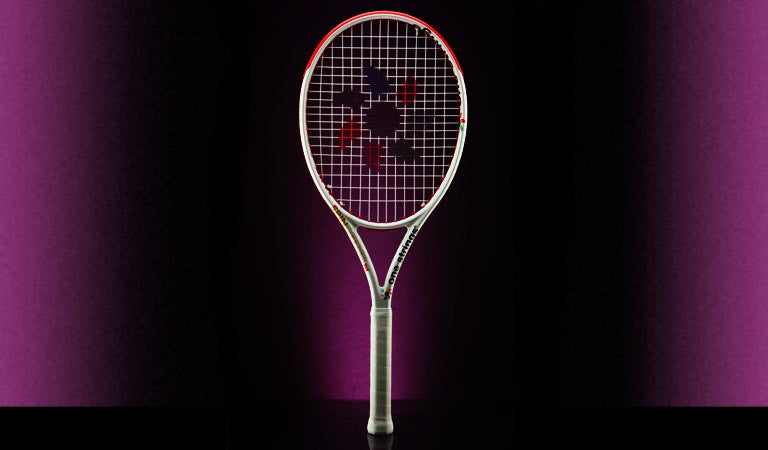 domein viering maïs Tennis Warehouse - One Strings Spin Deeper 315g 14x19 Racquet Review