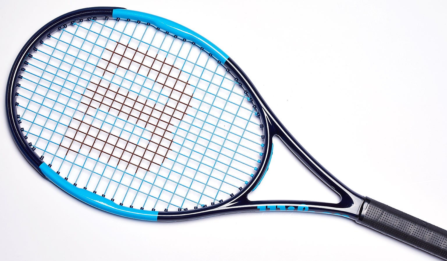 Wilson Ultra 95 Countervail Racquet Main Image