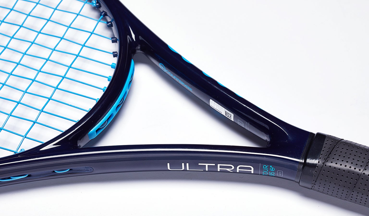 Wilson Ultra 95CV V3.0 Tennis Racquet Racket String 95sq 309g G2 16x20 WR036811 