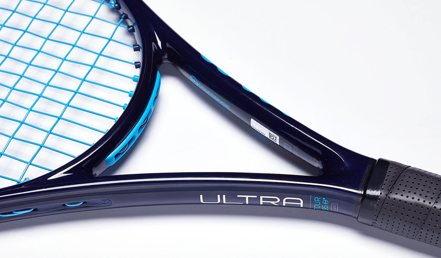 人気SALE本物保証Wilson ultra tour 95 CV G2 ラケット(硬式用)