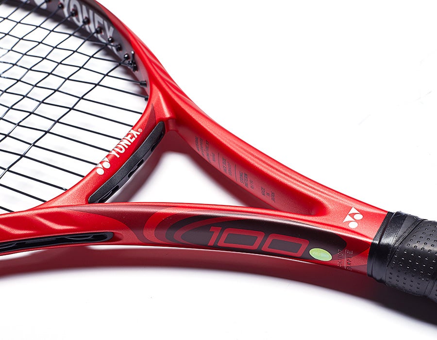 Yonex VCORE 100 Tennis Racquet 300g 