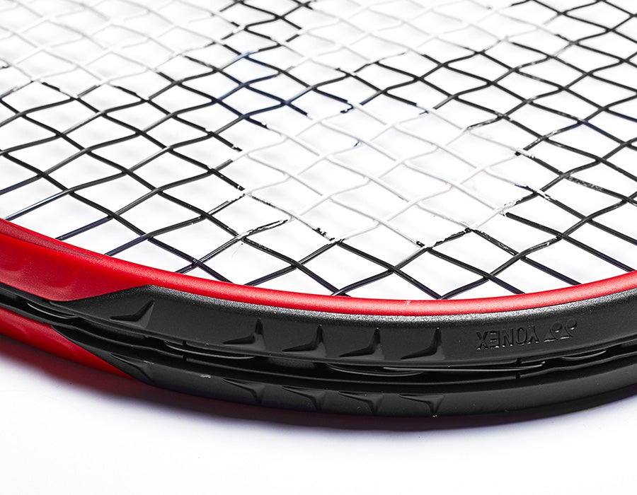 Review - Tennis Warehouse