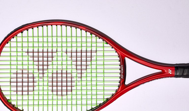 Yonex VCORE 100+ Racquet Main Image