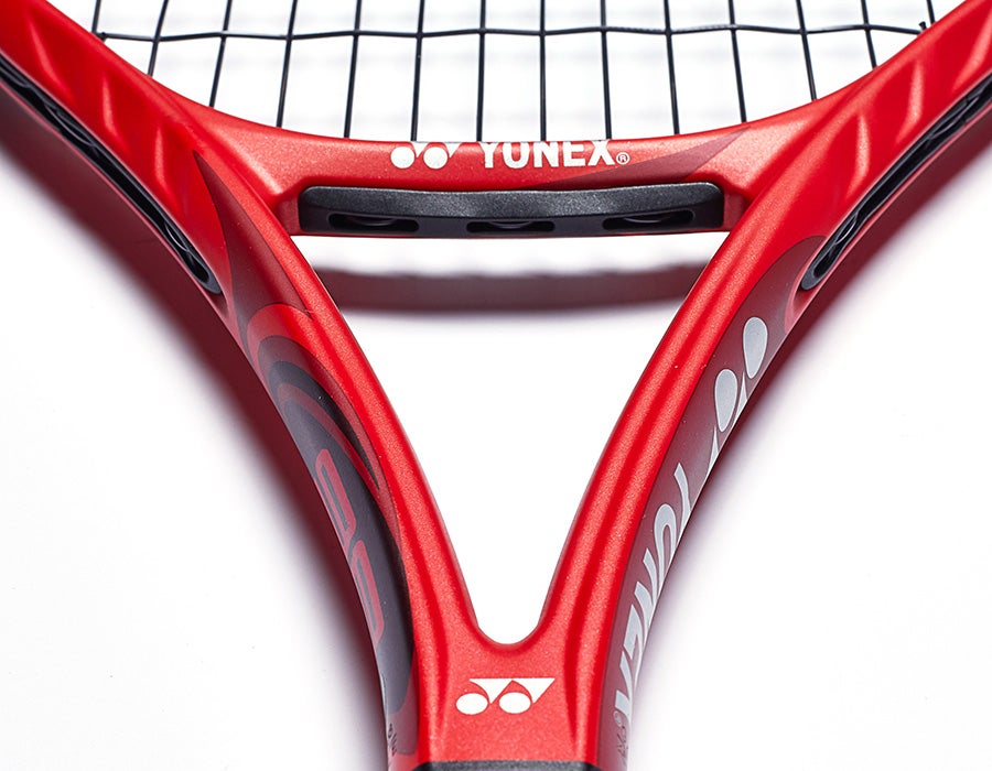 Yonex VCORE 98 Limited Edition Racquet Review - Tennis Only