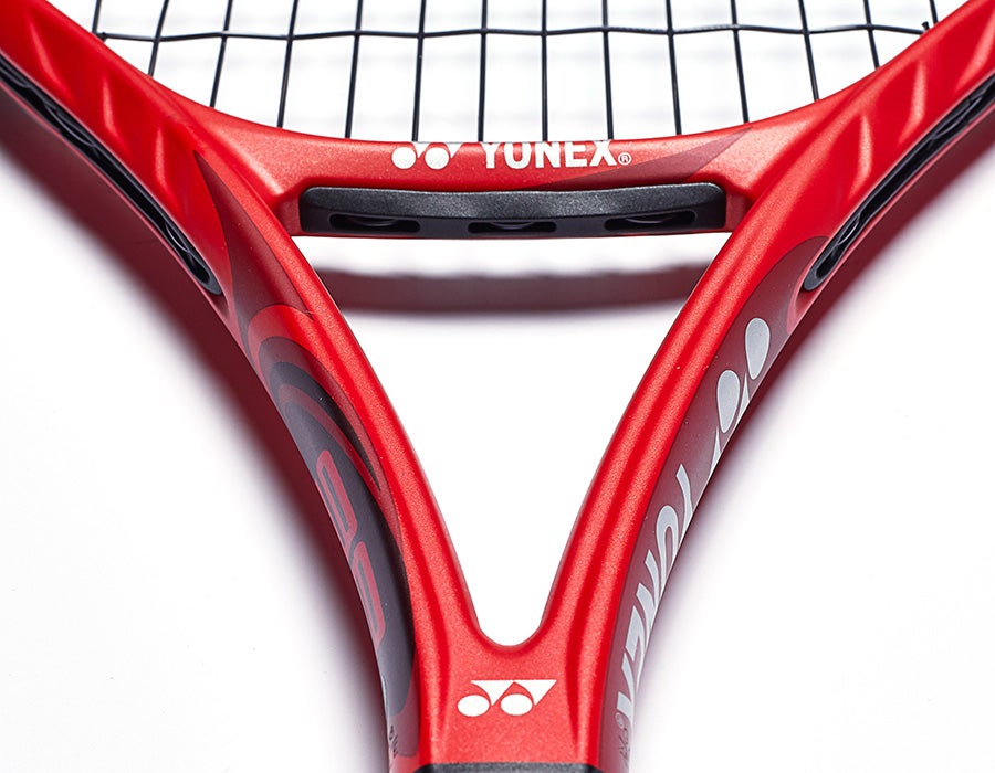 Yonex VCORE 98 Limited Edition Racquet Review Tennis Only