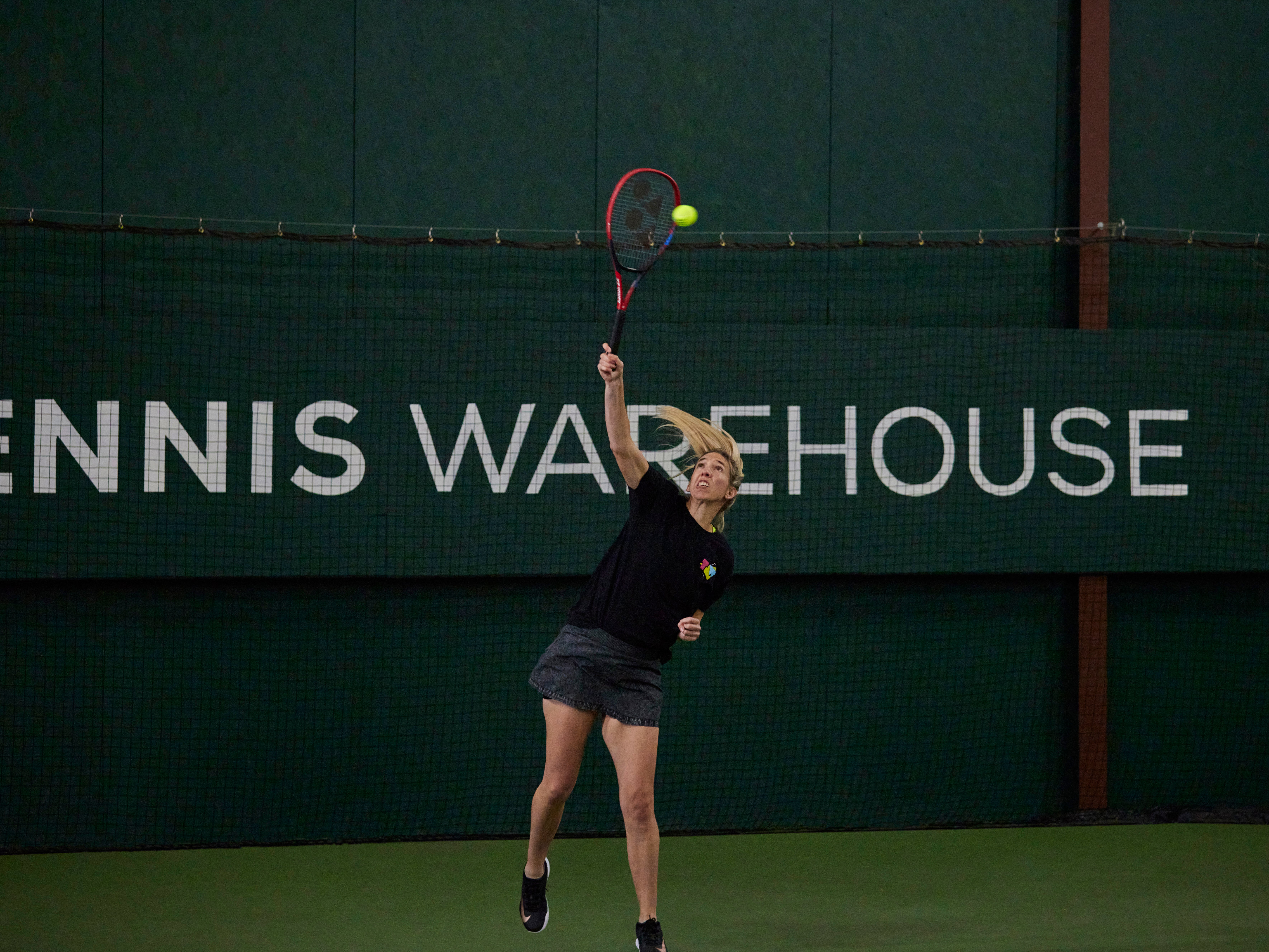Calcetines Nike - Mujer - Tennis Warehouse Europe