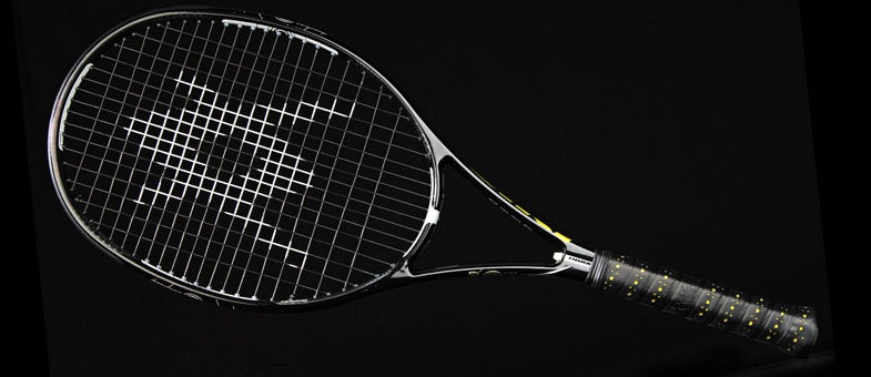 ONE LEFT! Volkl Organix 10 325g Tennis Racquet Grip Size 4 3/8 $109 Each 