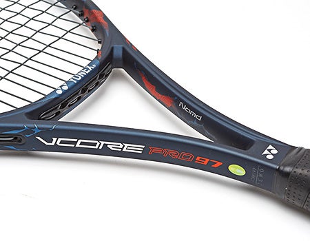 Yonex-VCore Pro 97 310g Tennis Racquet