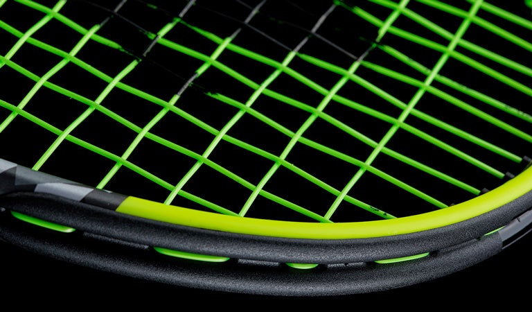 Tennis Warehouse - Review