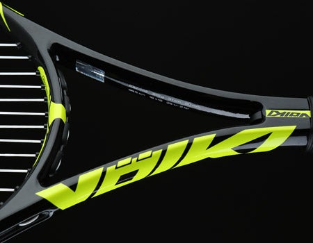 Tennis Warehouse - Volkl Super G 10 (325g) Racquet Review