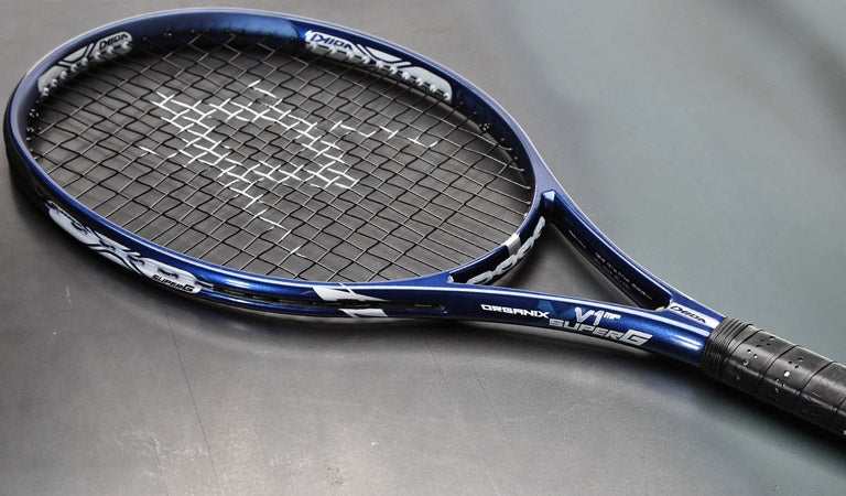 **NOS**Volkl Organix 9 Super G Tennis Racquet German Engineering 