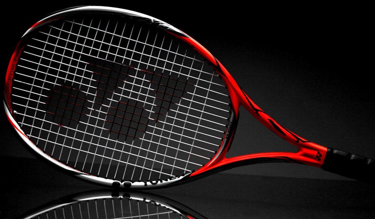Tennis Warehouse - Yonex VCORE Si 98 Racquet Review