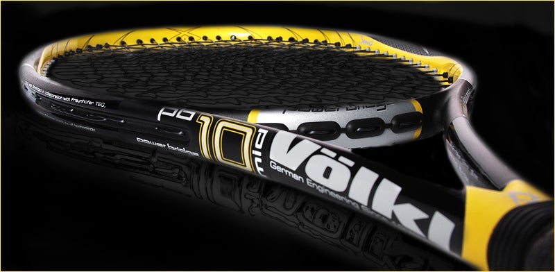 Volkl PB Mid 10. 
