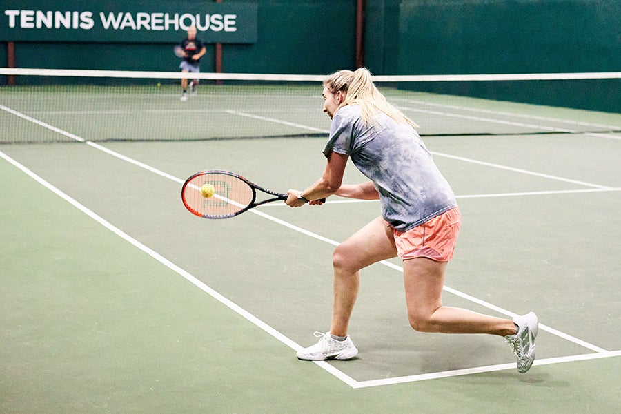 Review - Tennis Warehouse