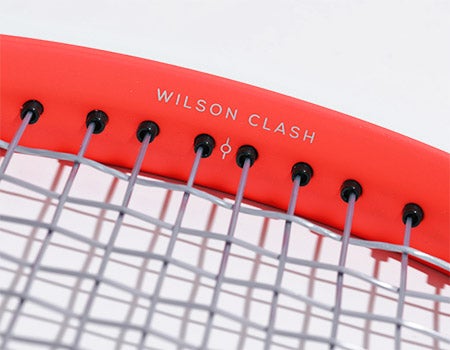 wilson clash 100 tour tennis warehouse