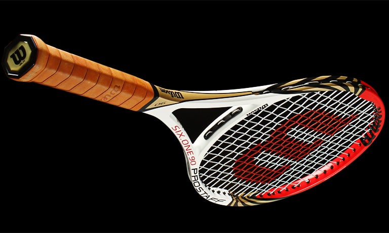 tennis warehouse wilson racquets