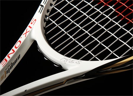 Tennis Warehouse Wilson Blx Pro Staff Six One 90 Racquet Review