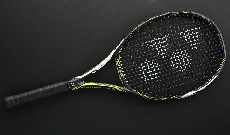 wilson t3000 tennis racket history