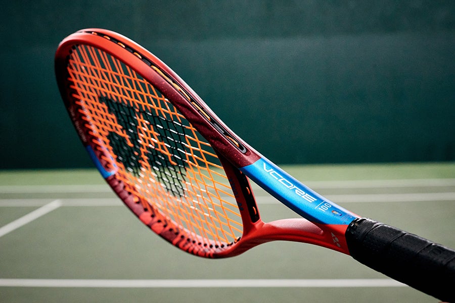 YONEX VCORE100L-