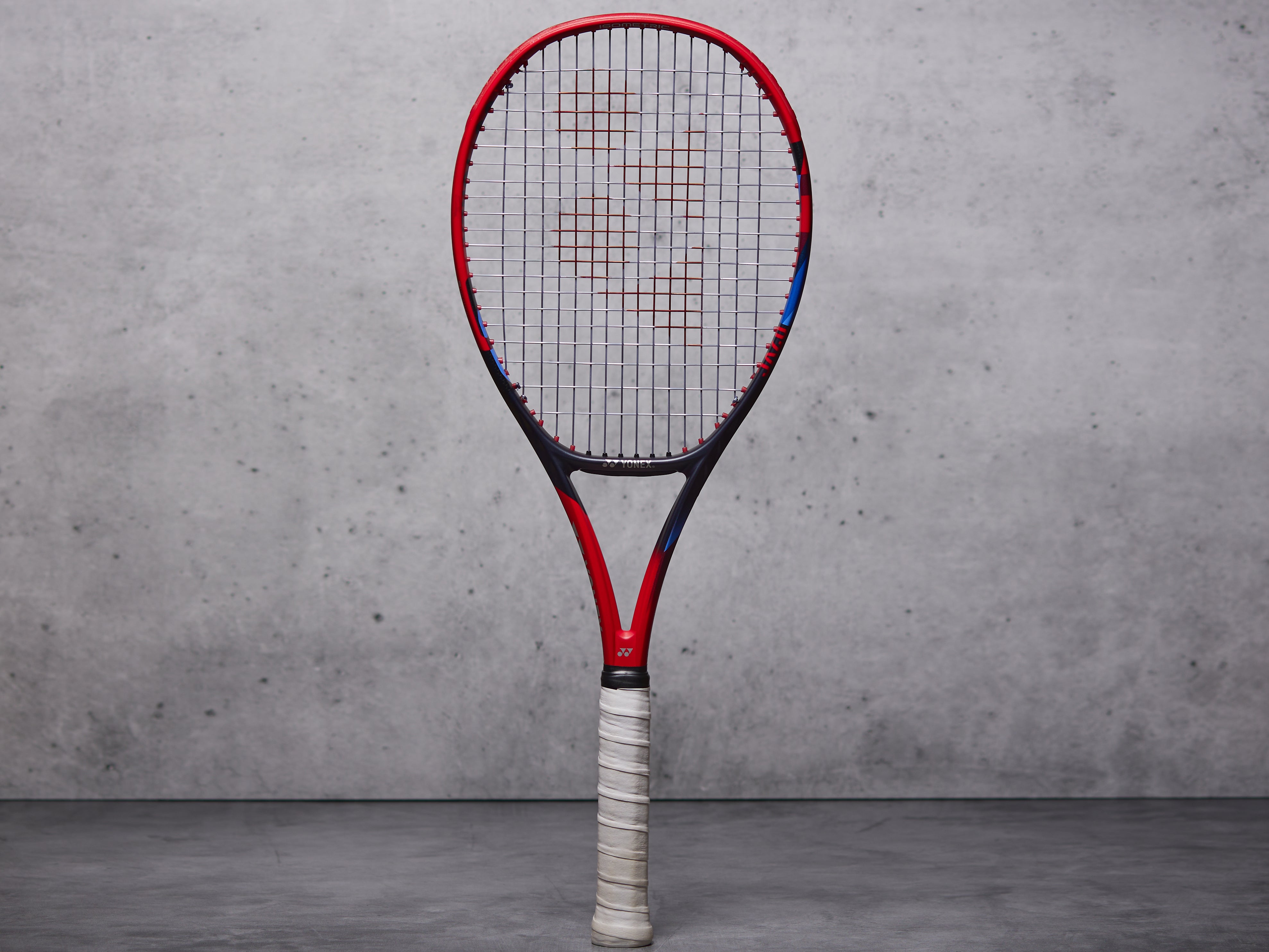 Yonex VCORE 95 2023 Racquet Review - Tennis Warehouse