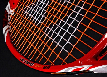 Tennis Warehouse - Yonex VCORE Tour 89 Racquet Review