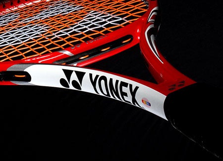 Tennis Warehouse - Yonex VCORE Tour 89 Racquet Review