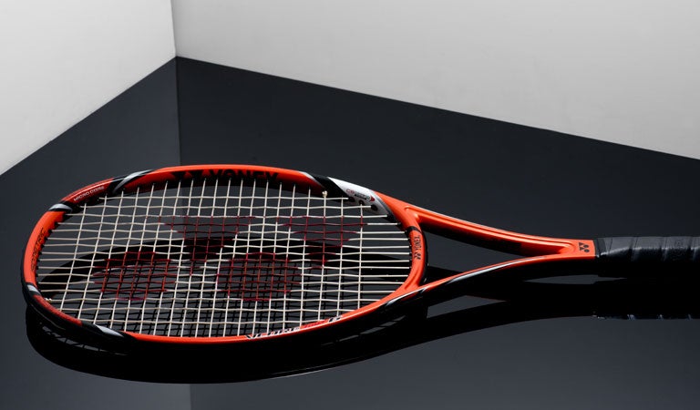 Tennis Warehouse - Yonex VCORE Tour G 330 Racquet Review