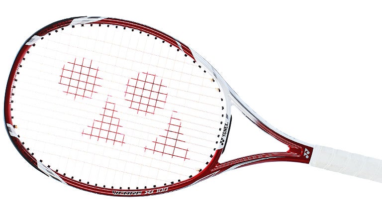 Tennis Warehouse - Yonex VCORE Xi 100 Racquet Review