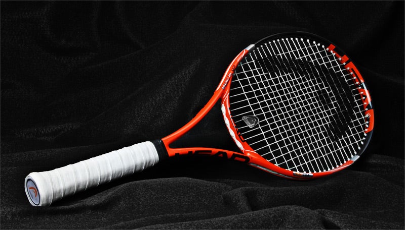 Tennis Warehouse - HEAD YouTek Radical Midplus Racquet Review