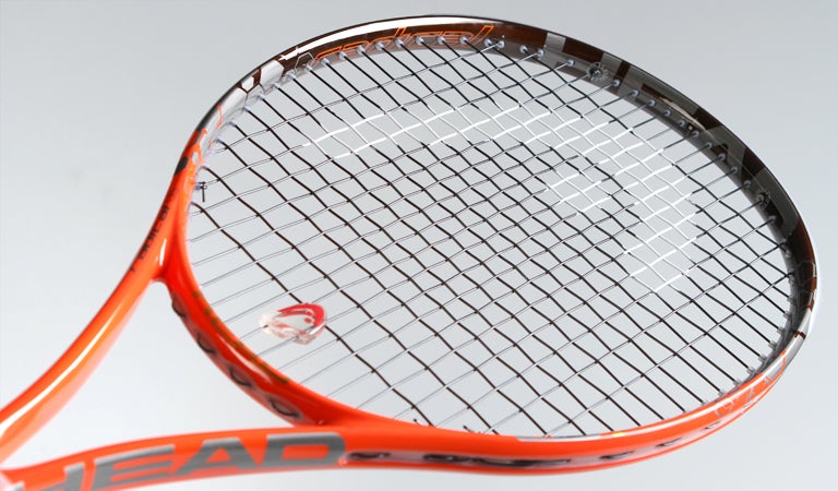 Tennis Warehouse - Head Youtek IG Radical OS Racquet Review