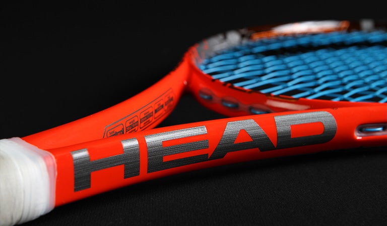 badminton racquet grip