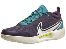 NikeCourt Zoom Pro Gridiron/Sail/Teal Men's Shoes