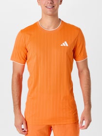 adidas Men's Melbourne Freelift Pro 2 Top