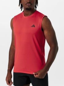 adidas Men's Spring Club Sleeveless