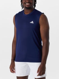adidas Men's Summer Club Sleeveless