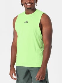 adidas Men's Spring D4 Sleeveless Top